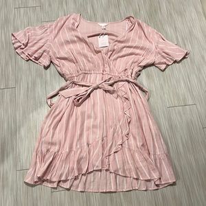 Lauren Conrad mini dress XXL